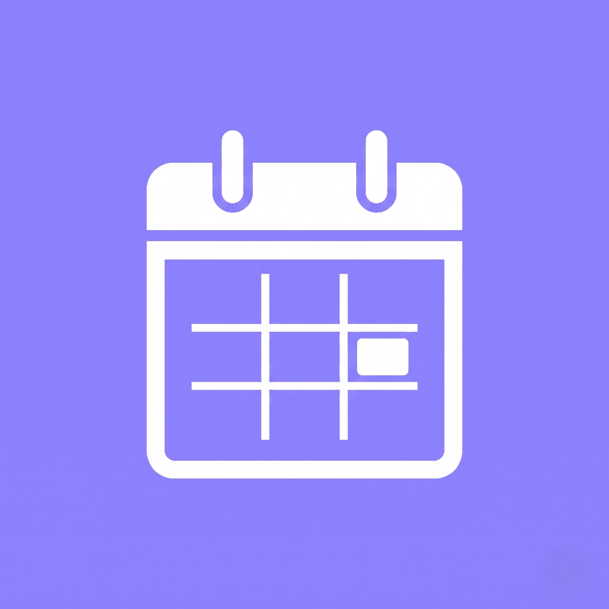 Calendar
