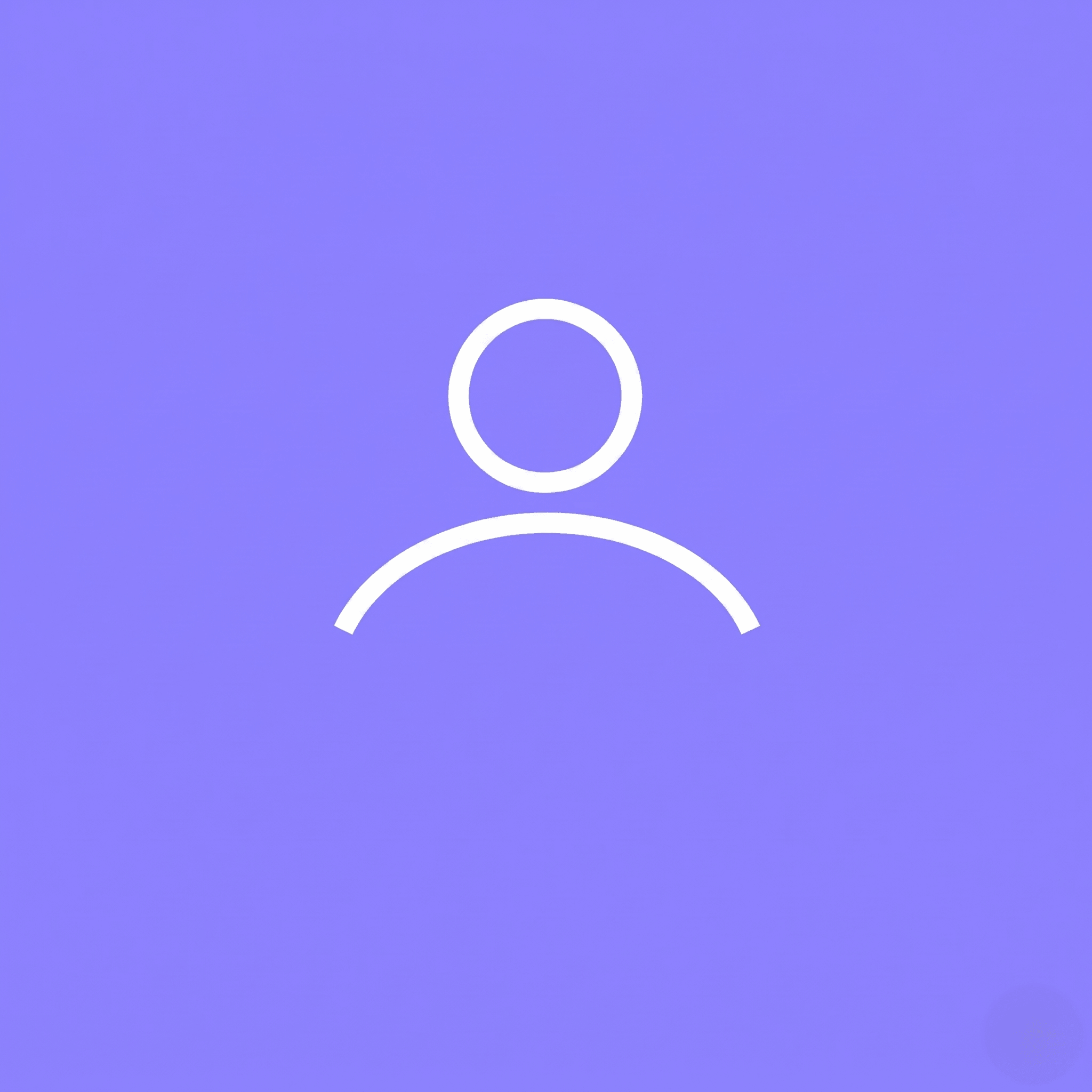 User